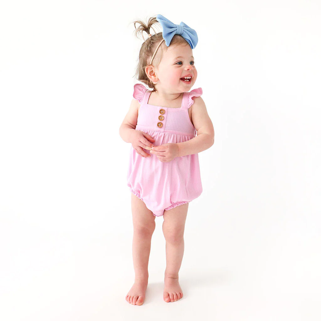Baby Bubble romper